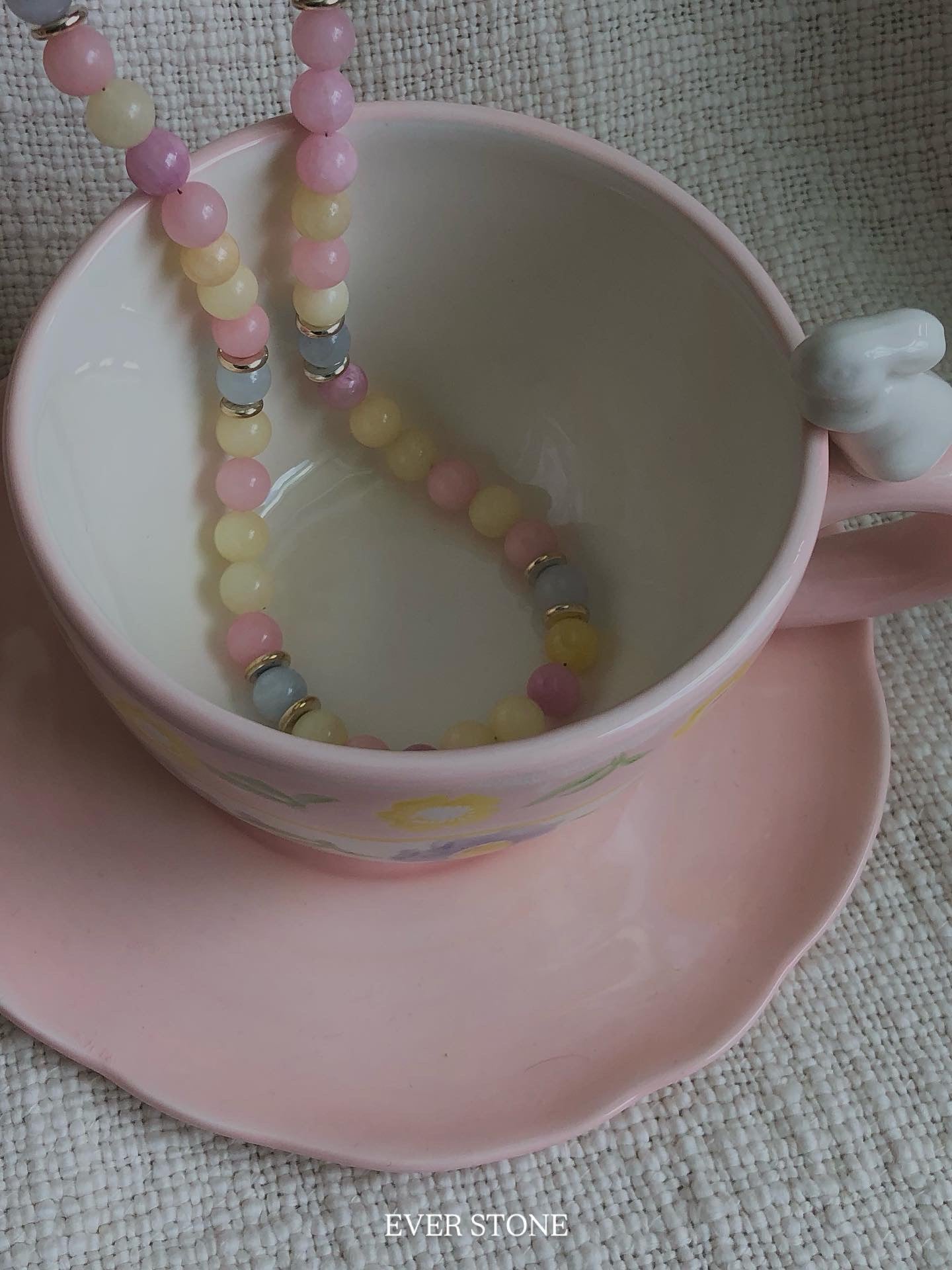 Cotton Candy