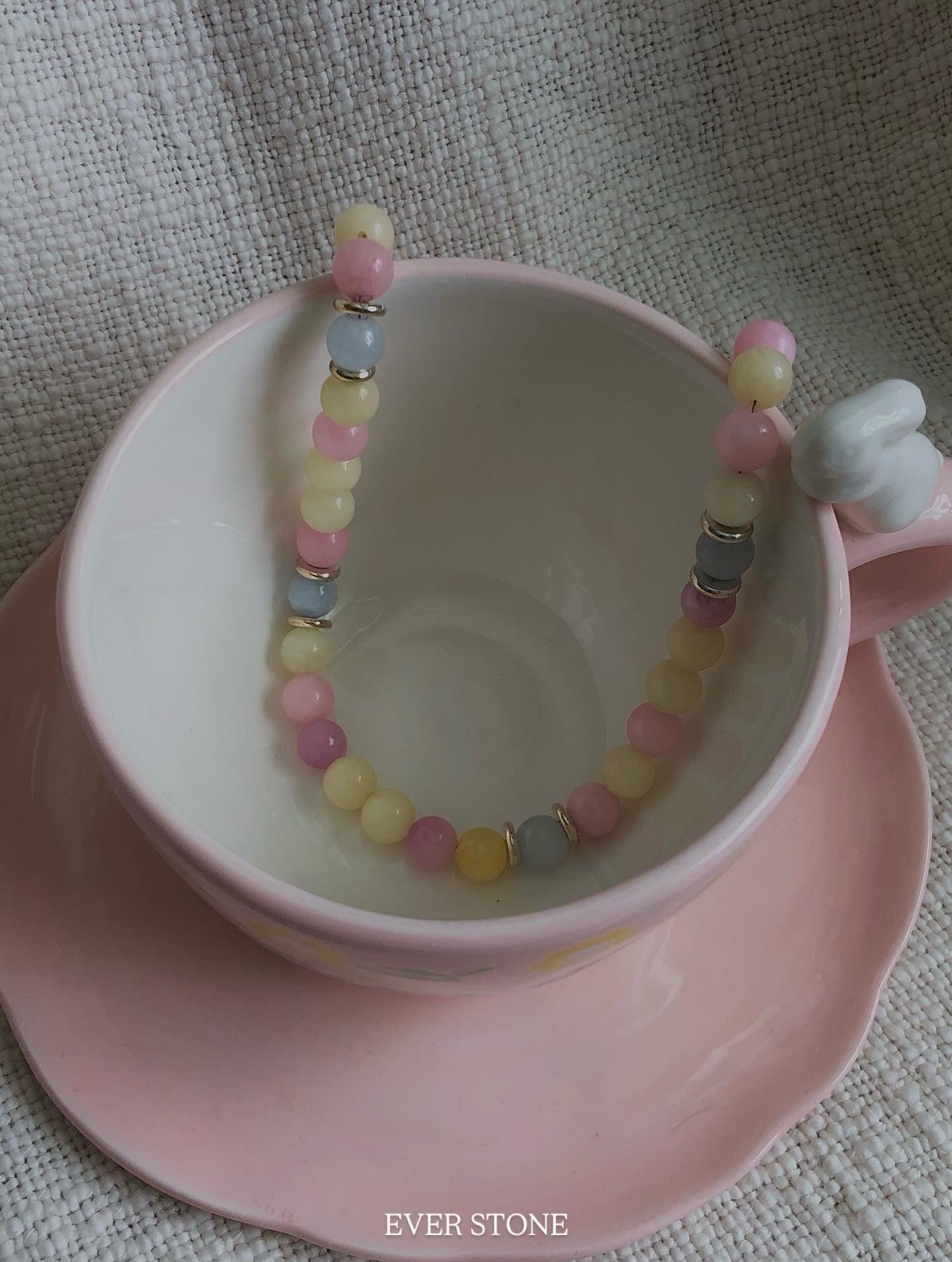 Cotton Candy
