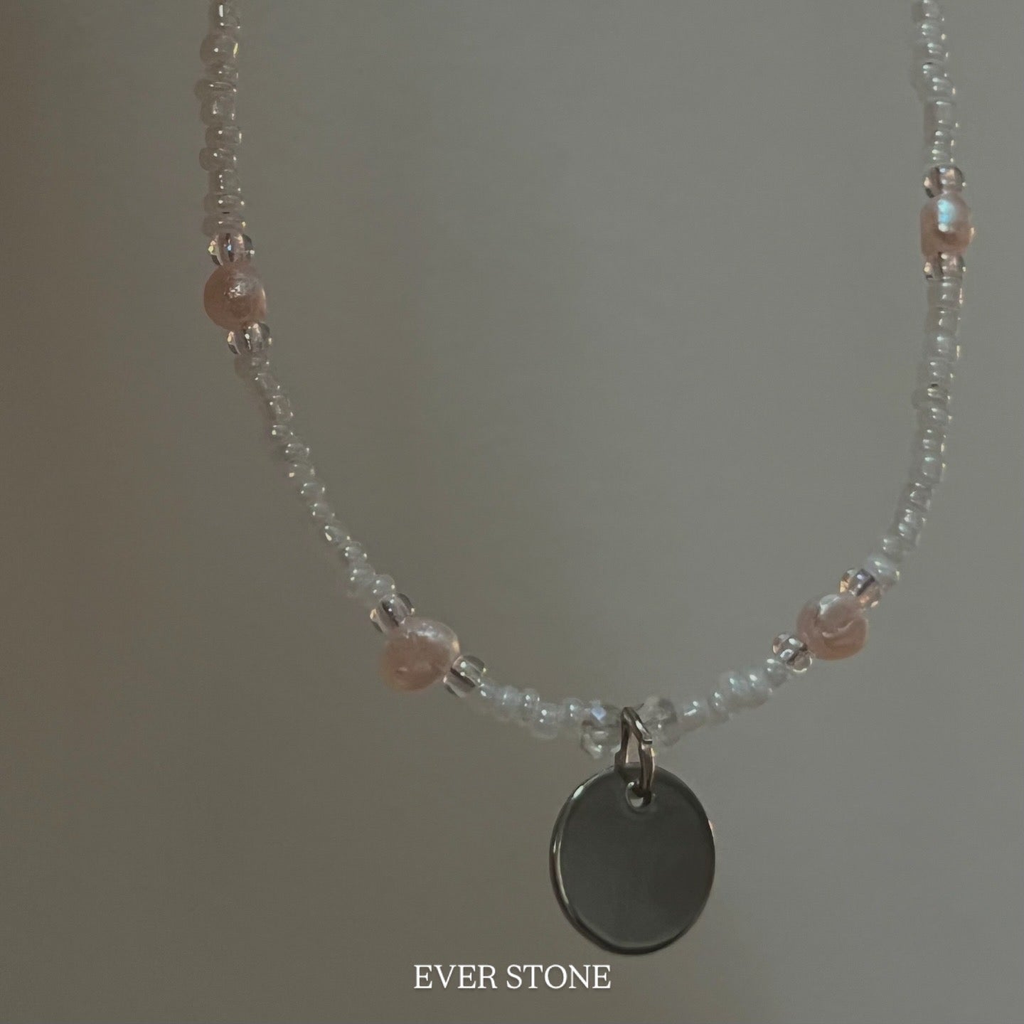 Summer beach kids safety necklaces