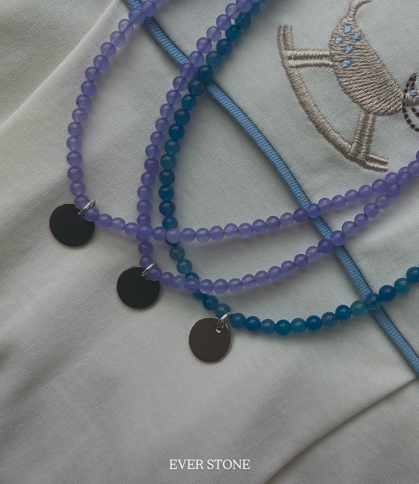 Simple Jade Series