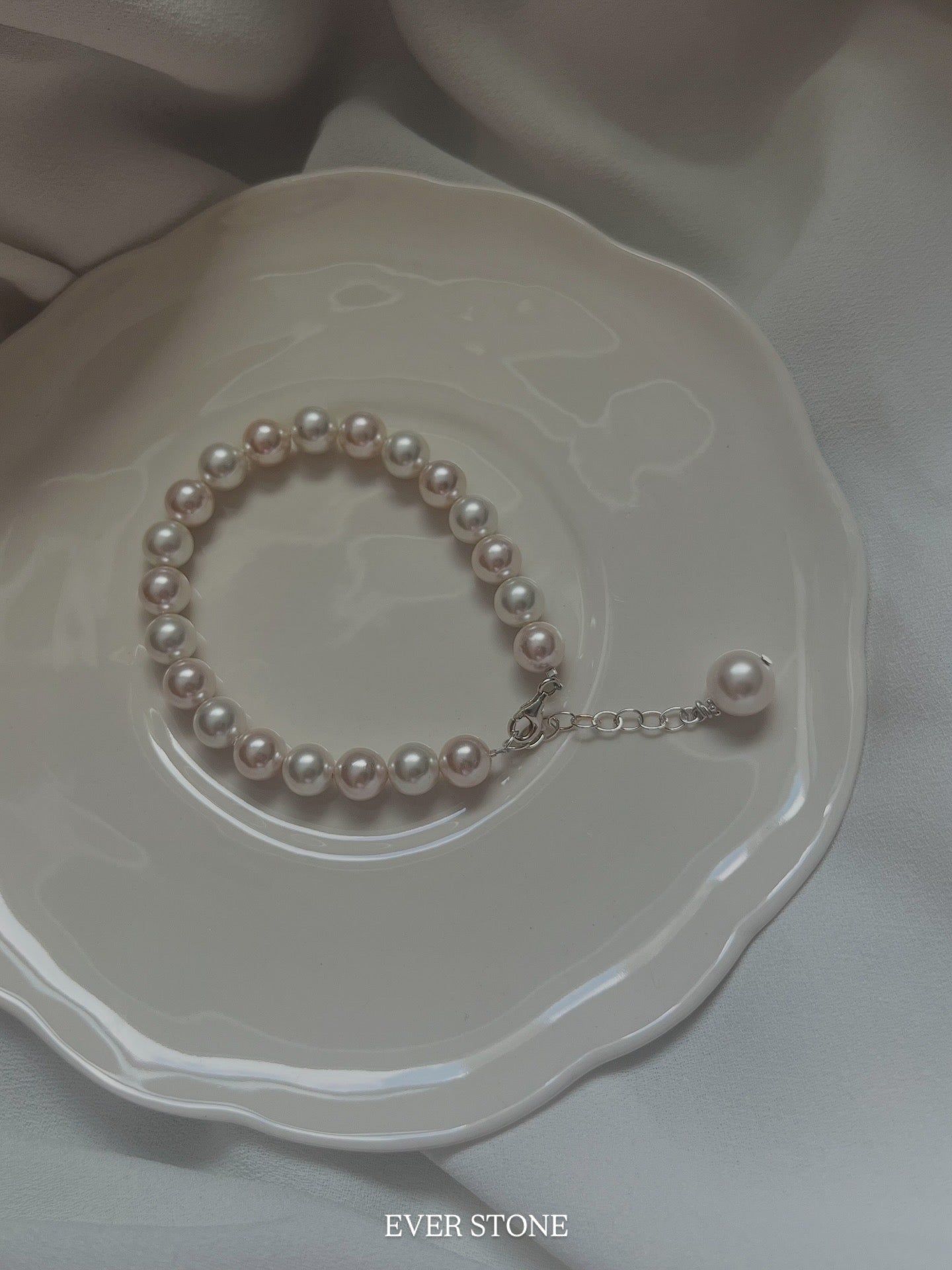 Blush Pearl