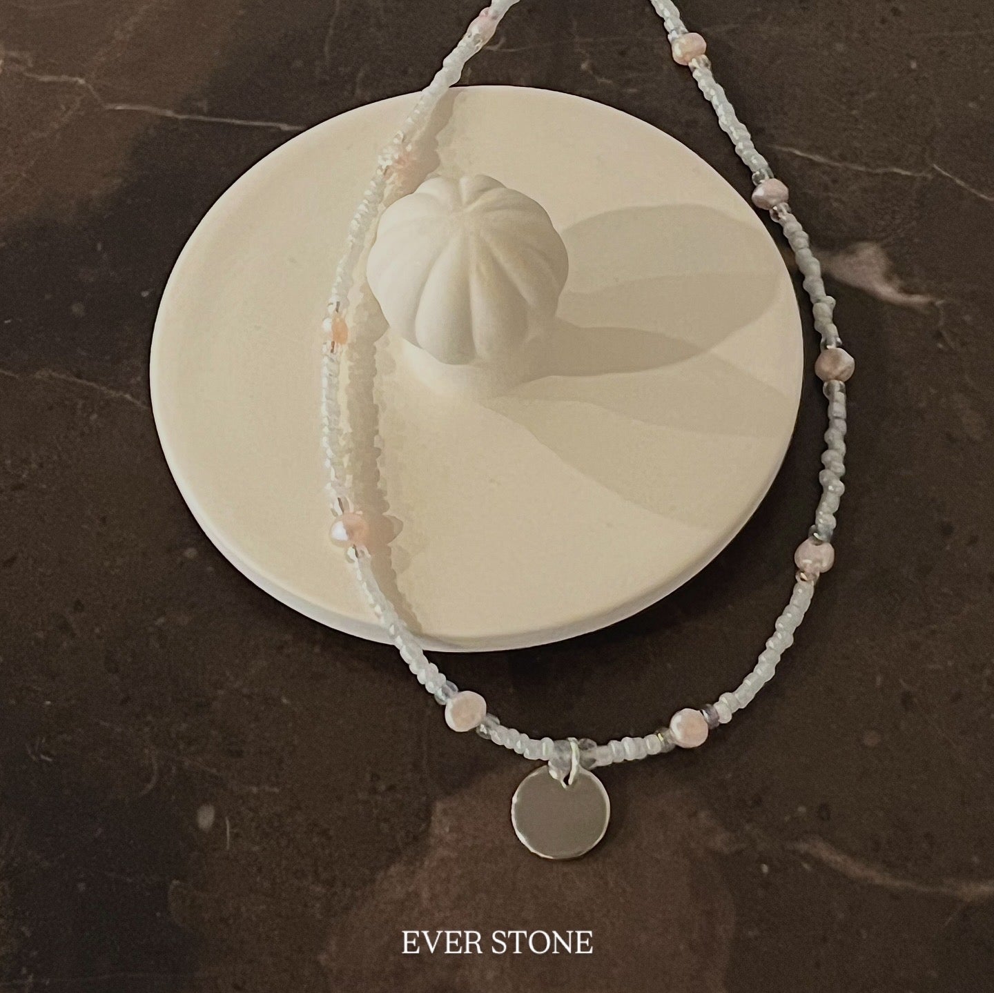 Summer beach kids safety necklaces