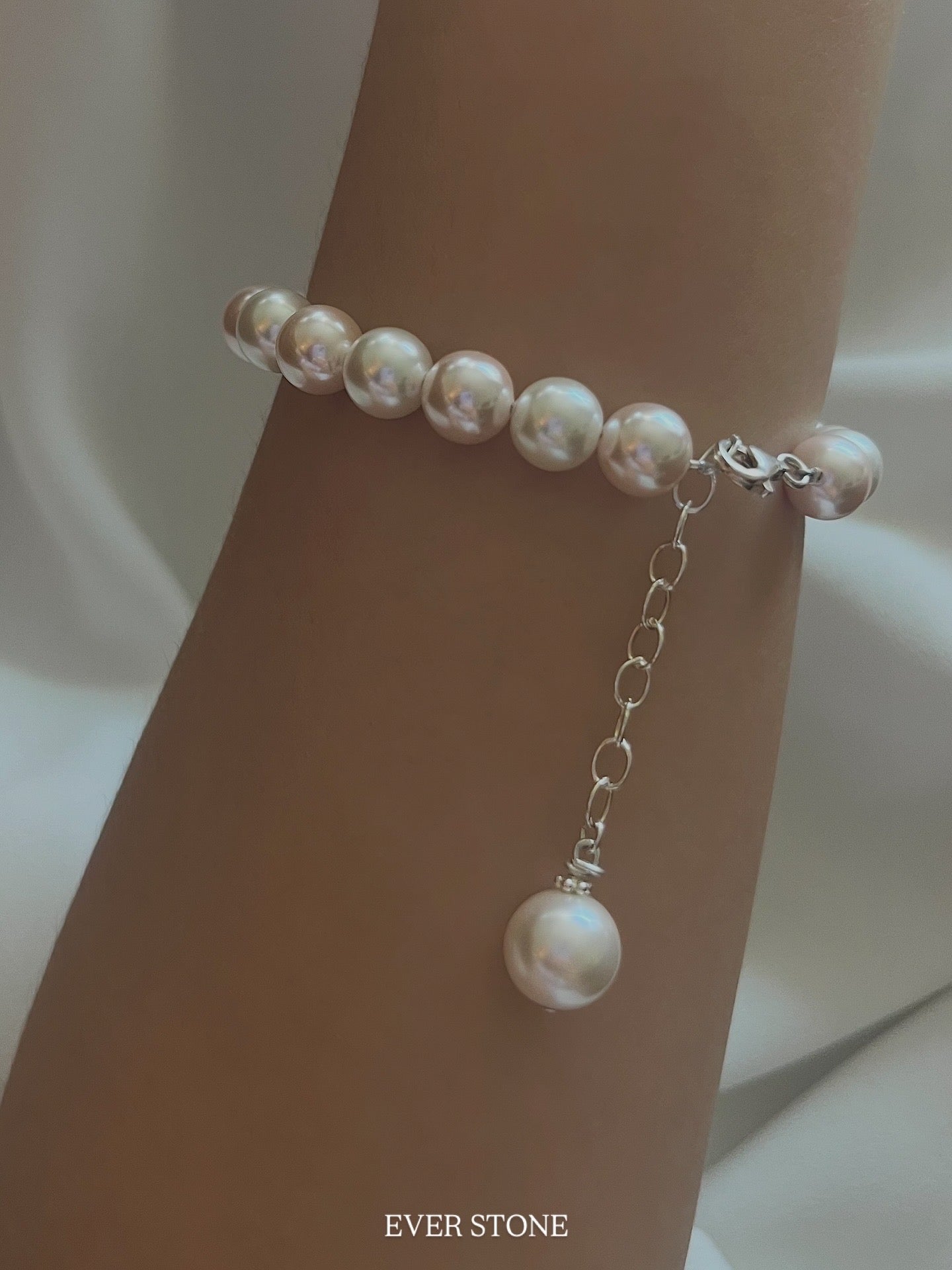 Blush Pearl