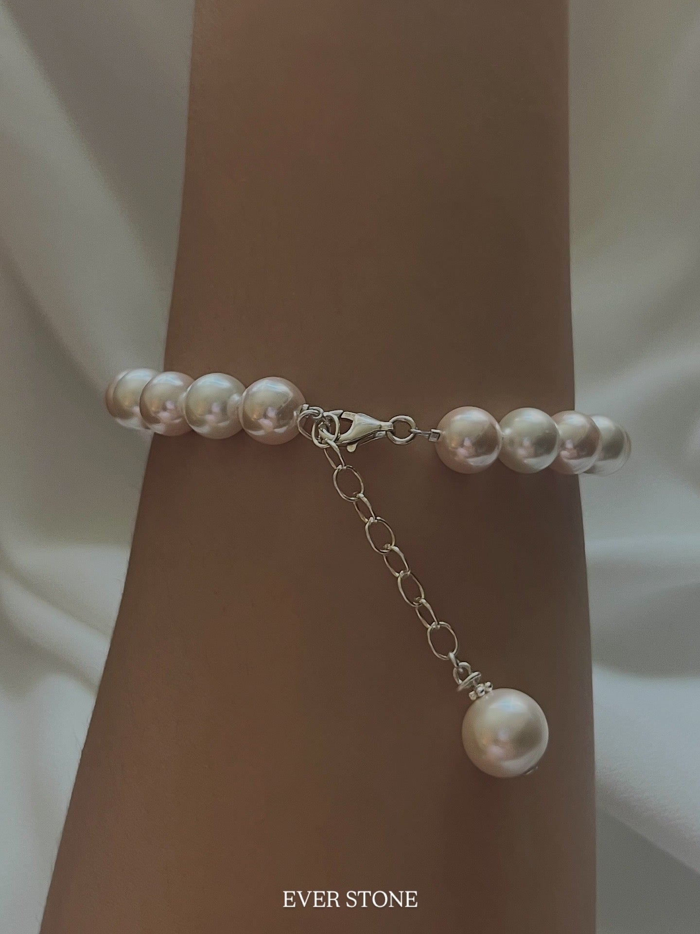Blush Pearl