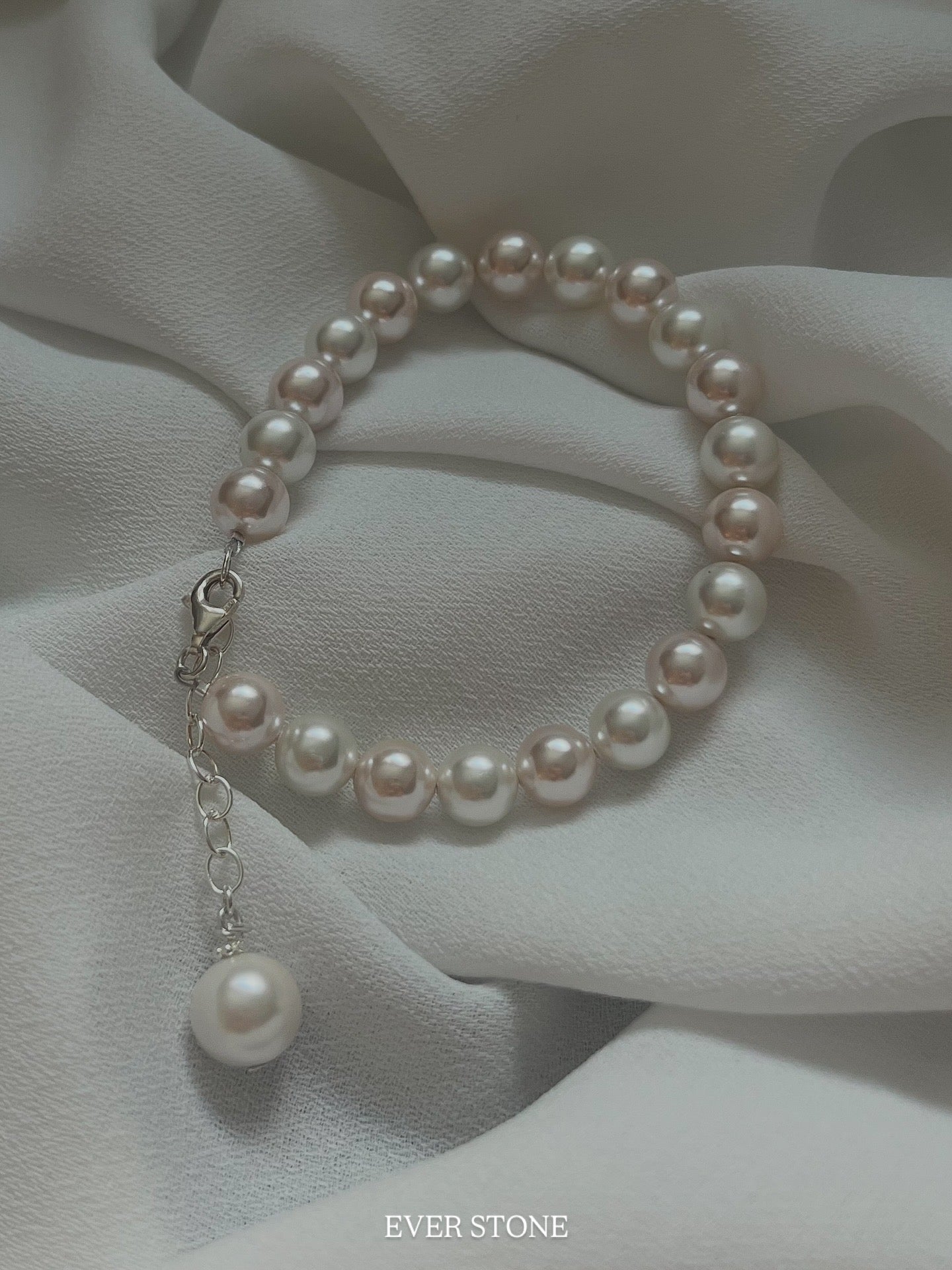 Blush Pearl