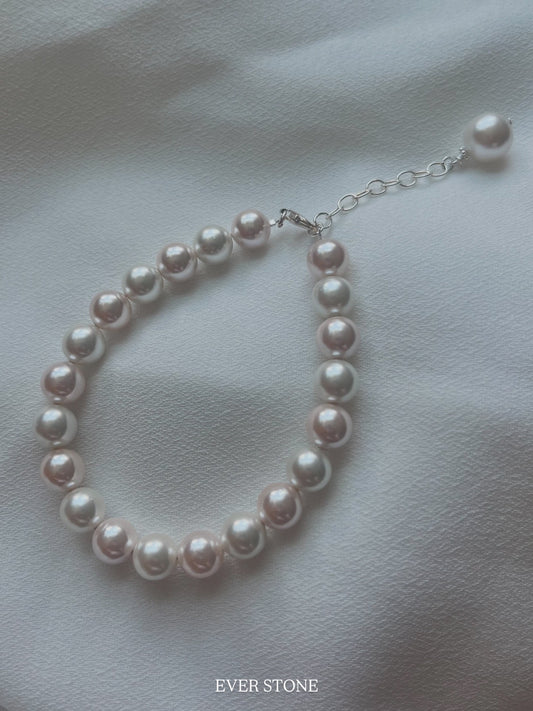 Blush Pearl