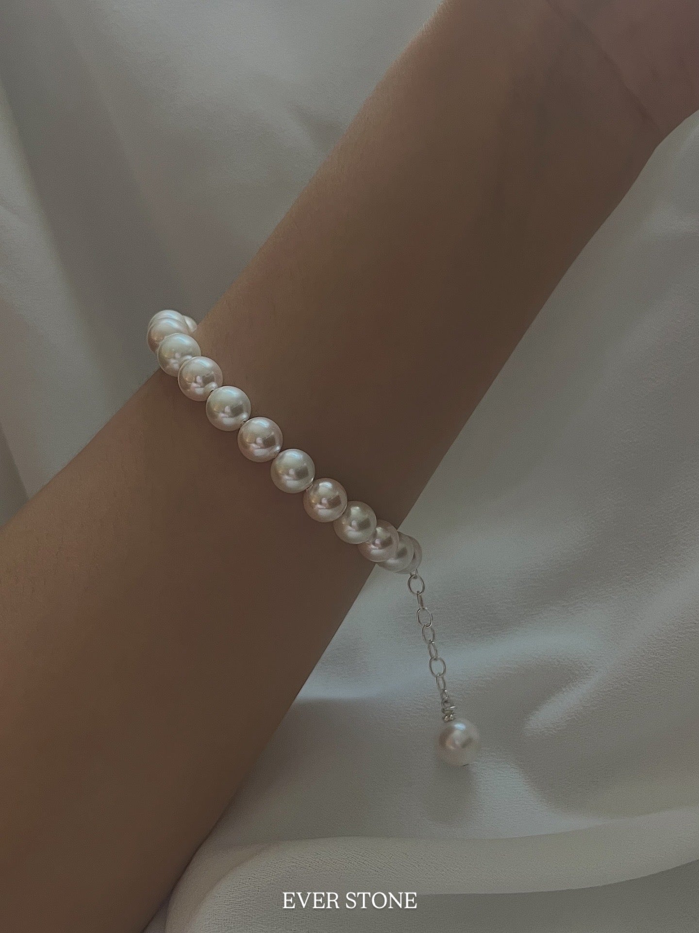 Blush Pearl
