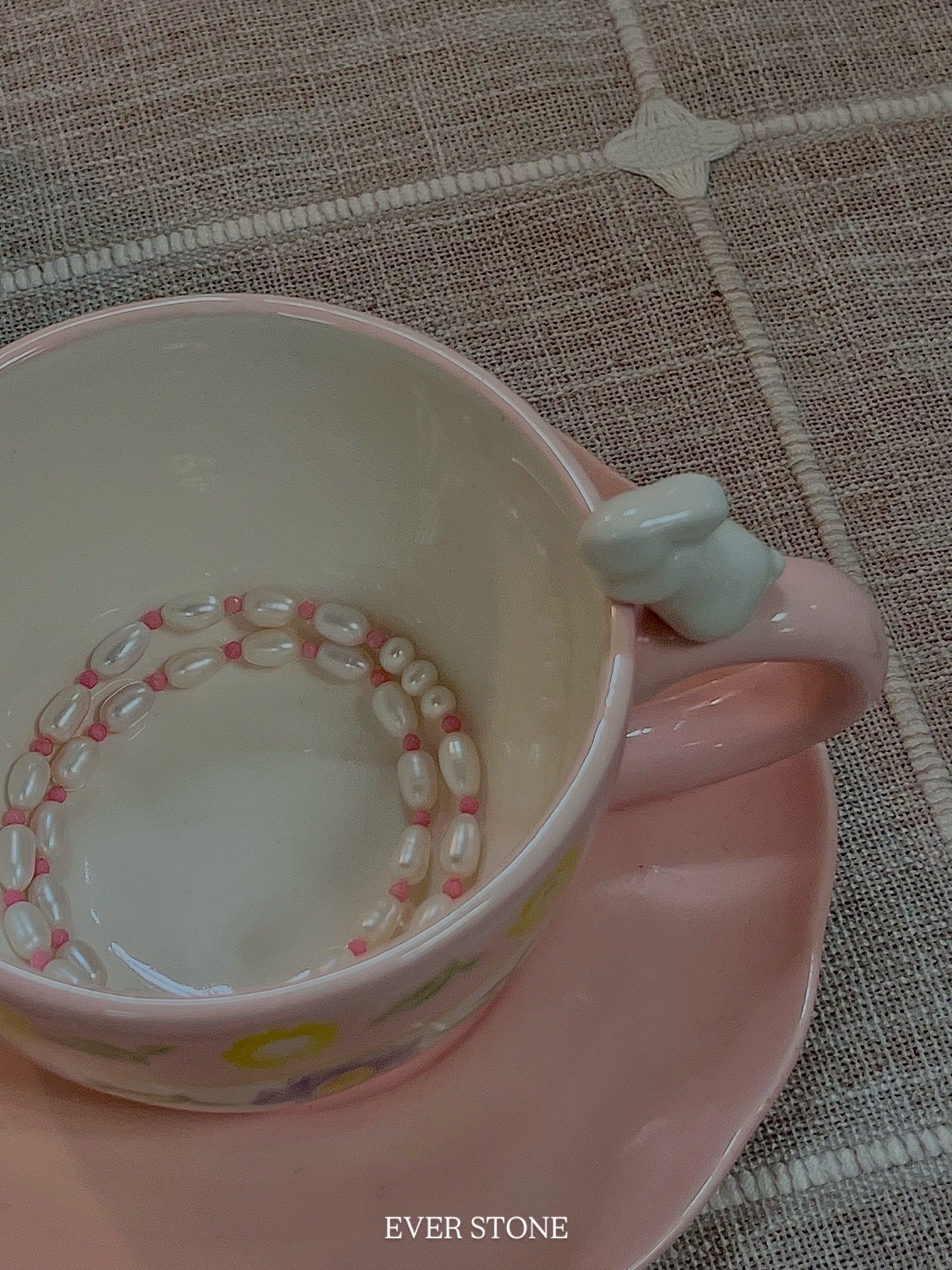 Strawberry milk