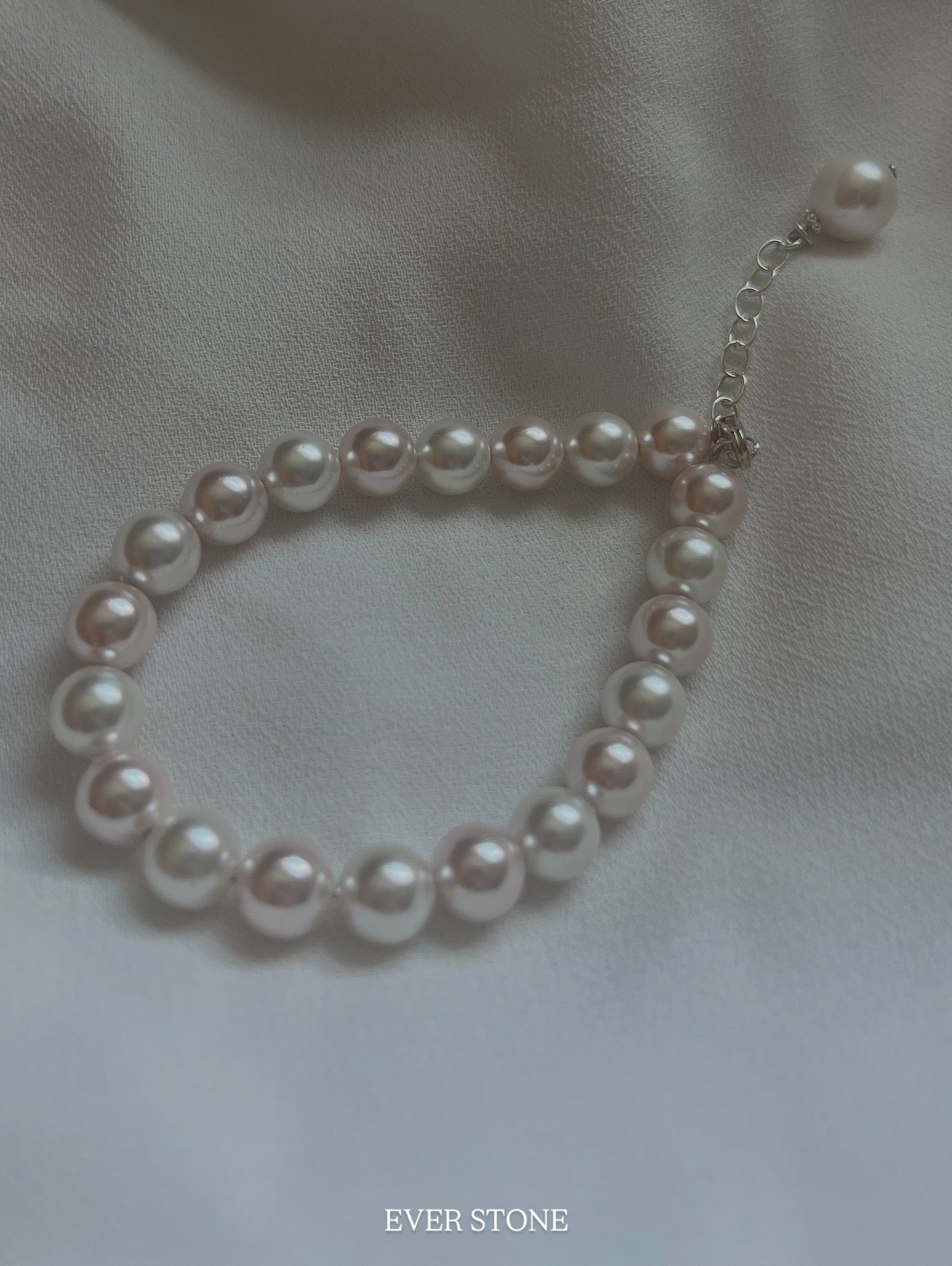 Blush Pearl