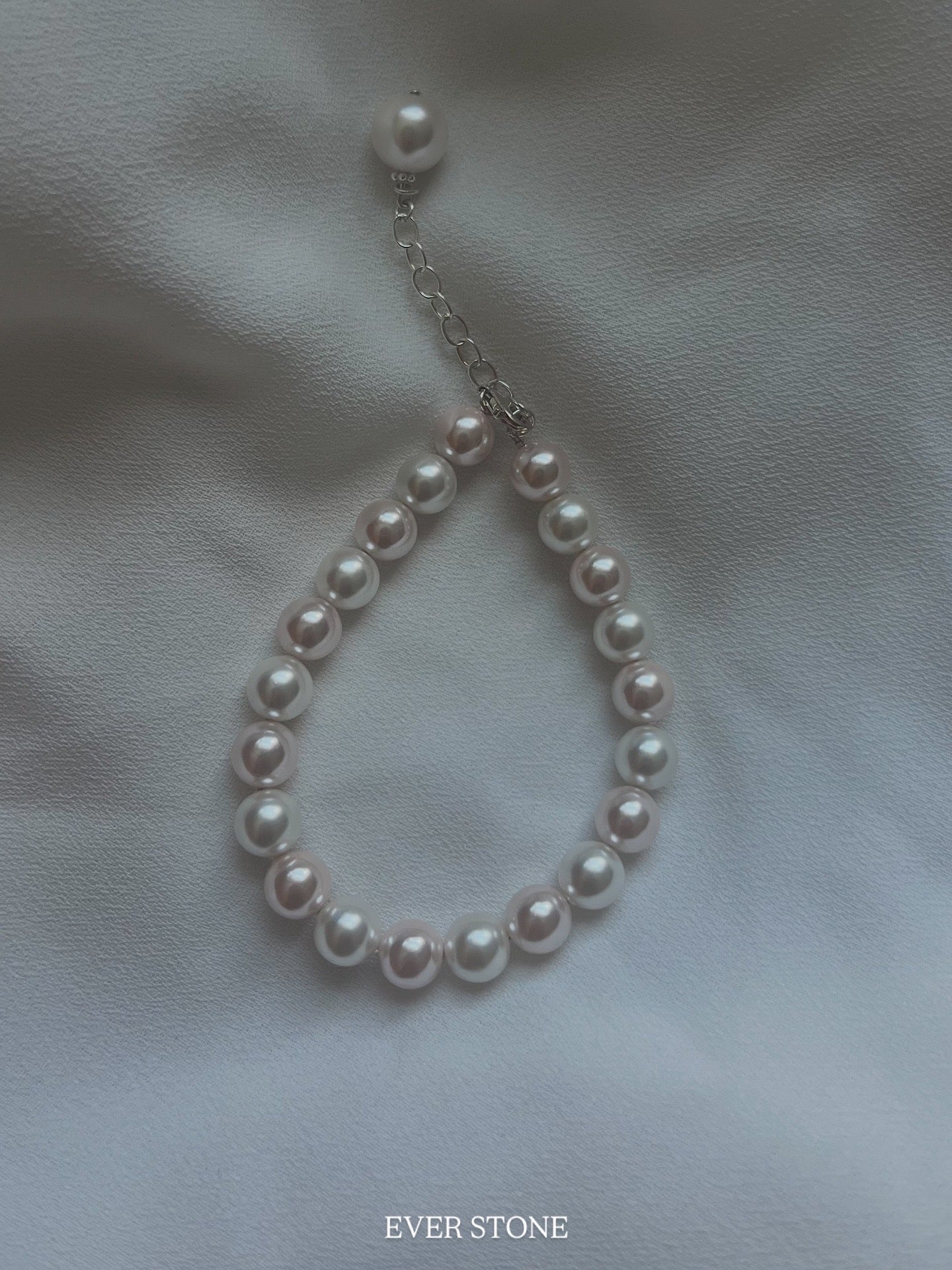 Blush Pearl