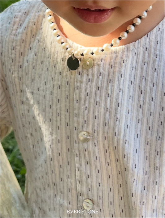 Polka dots