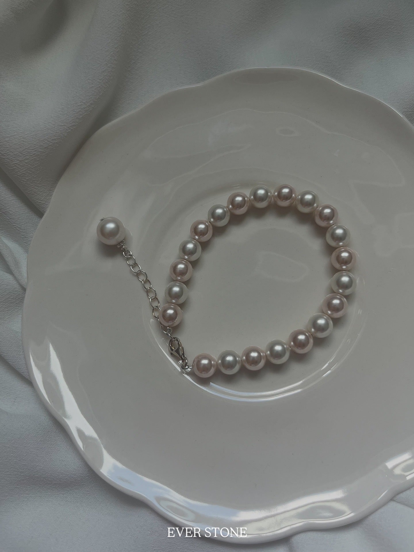 Blush Pearl
