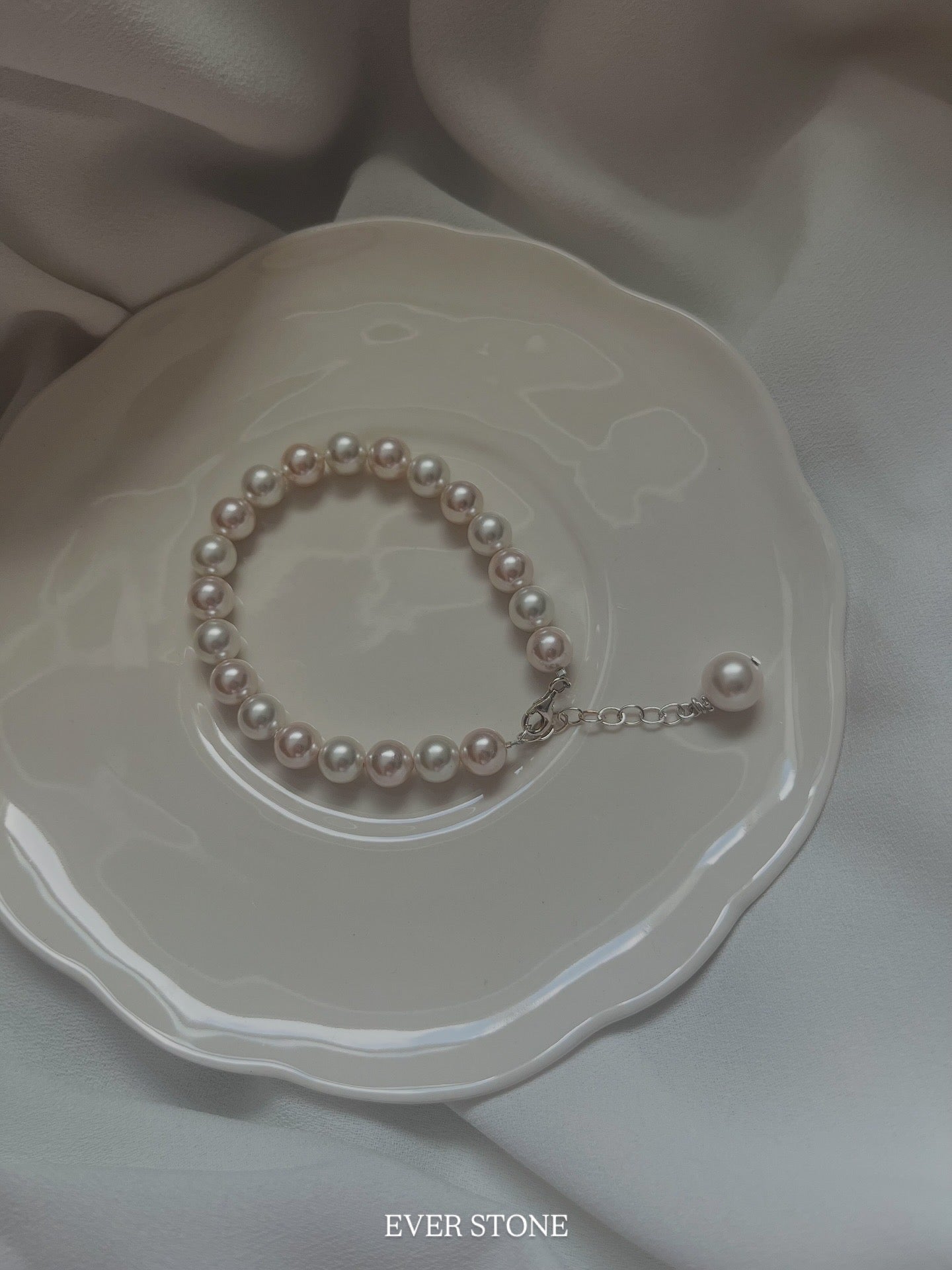 Blush Pearl