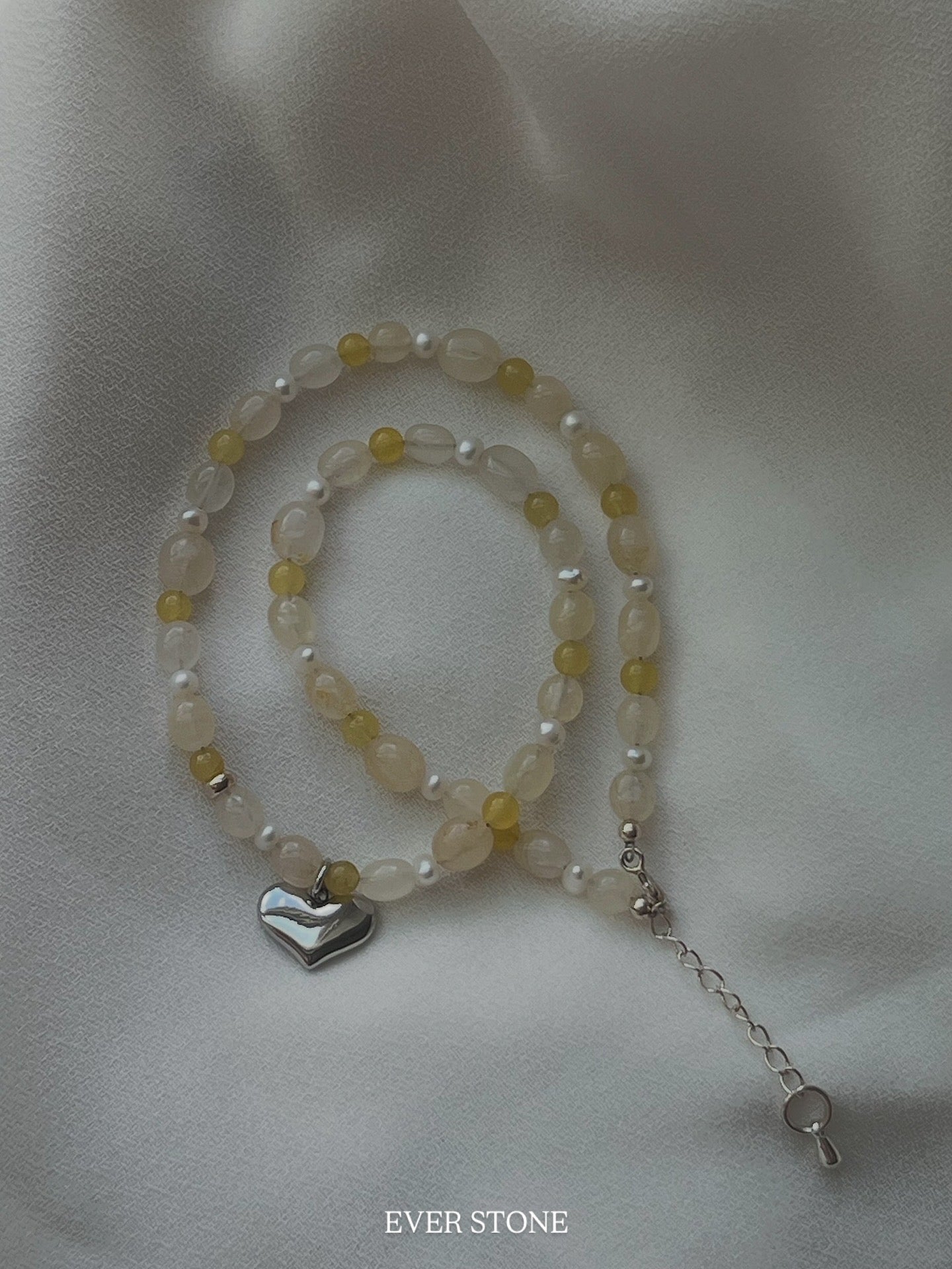 Lemon Pearl