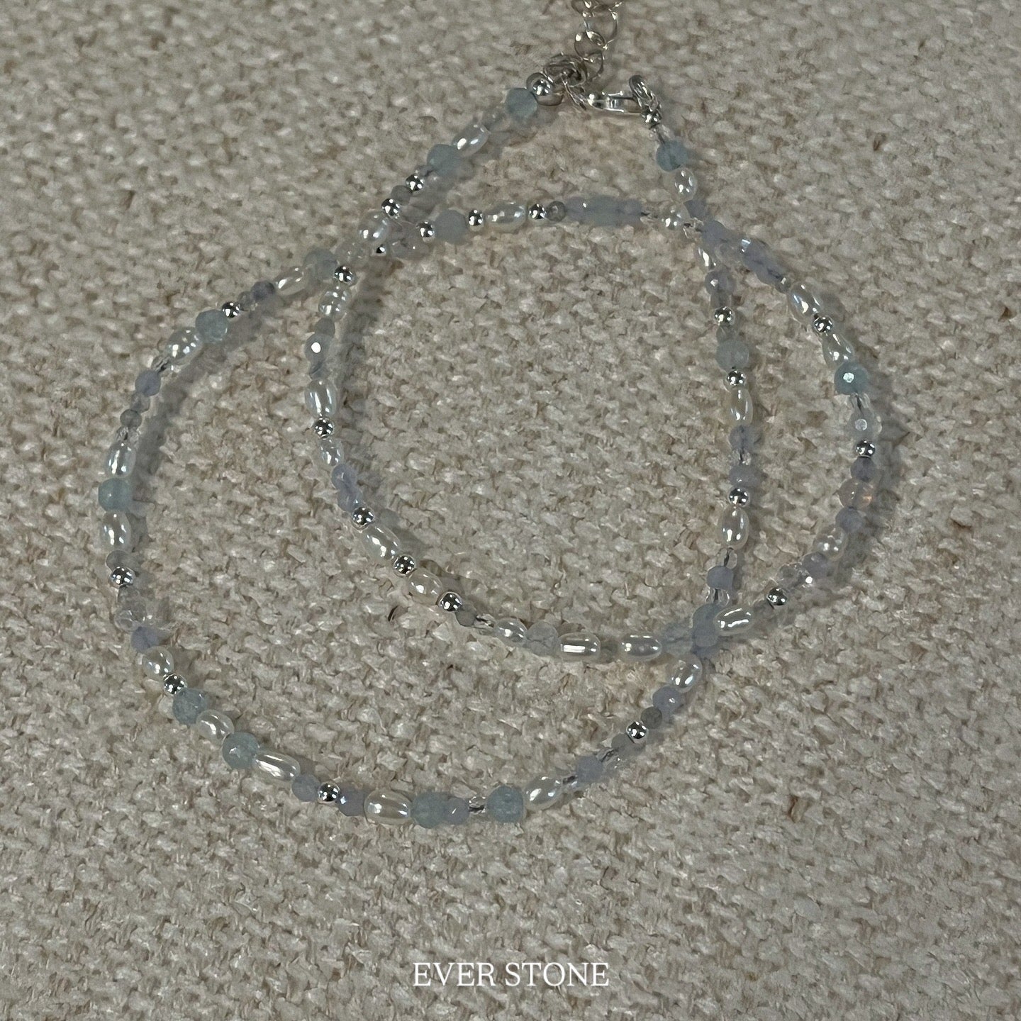 Shimmer Blue