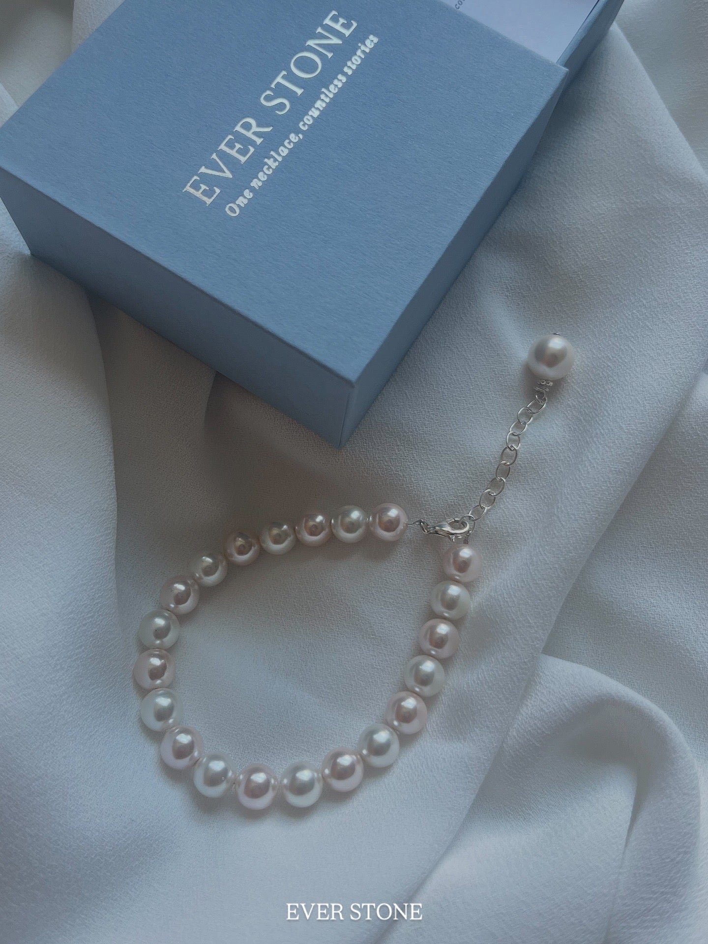 Blush Pearl