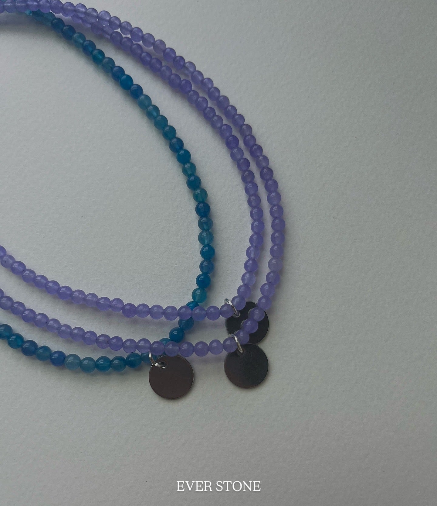 Simple Jade Series