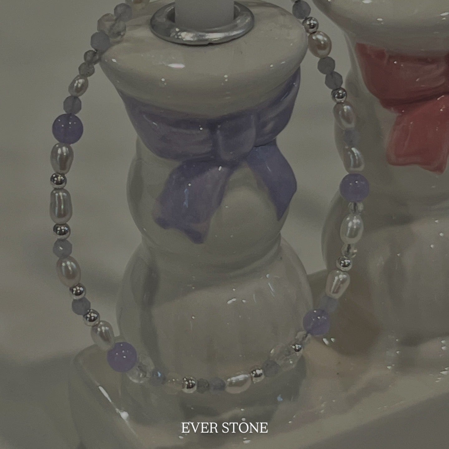 Purple drop