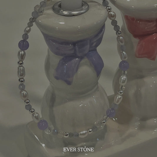 Purple drop