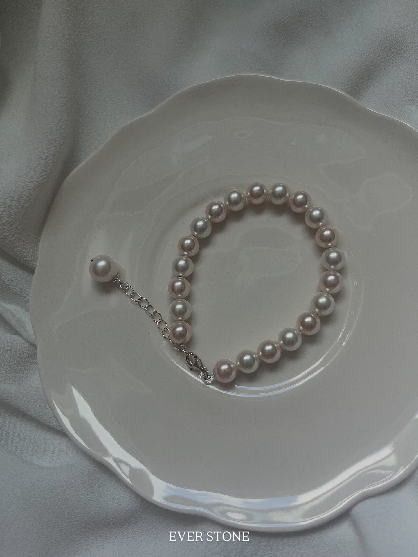 Blush Pearl