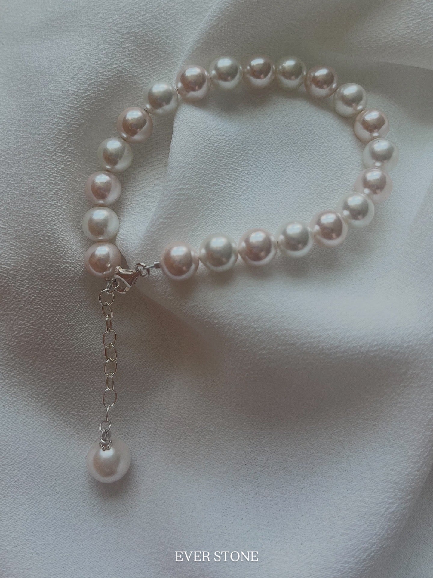 Blush Pearl