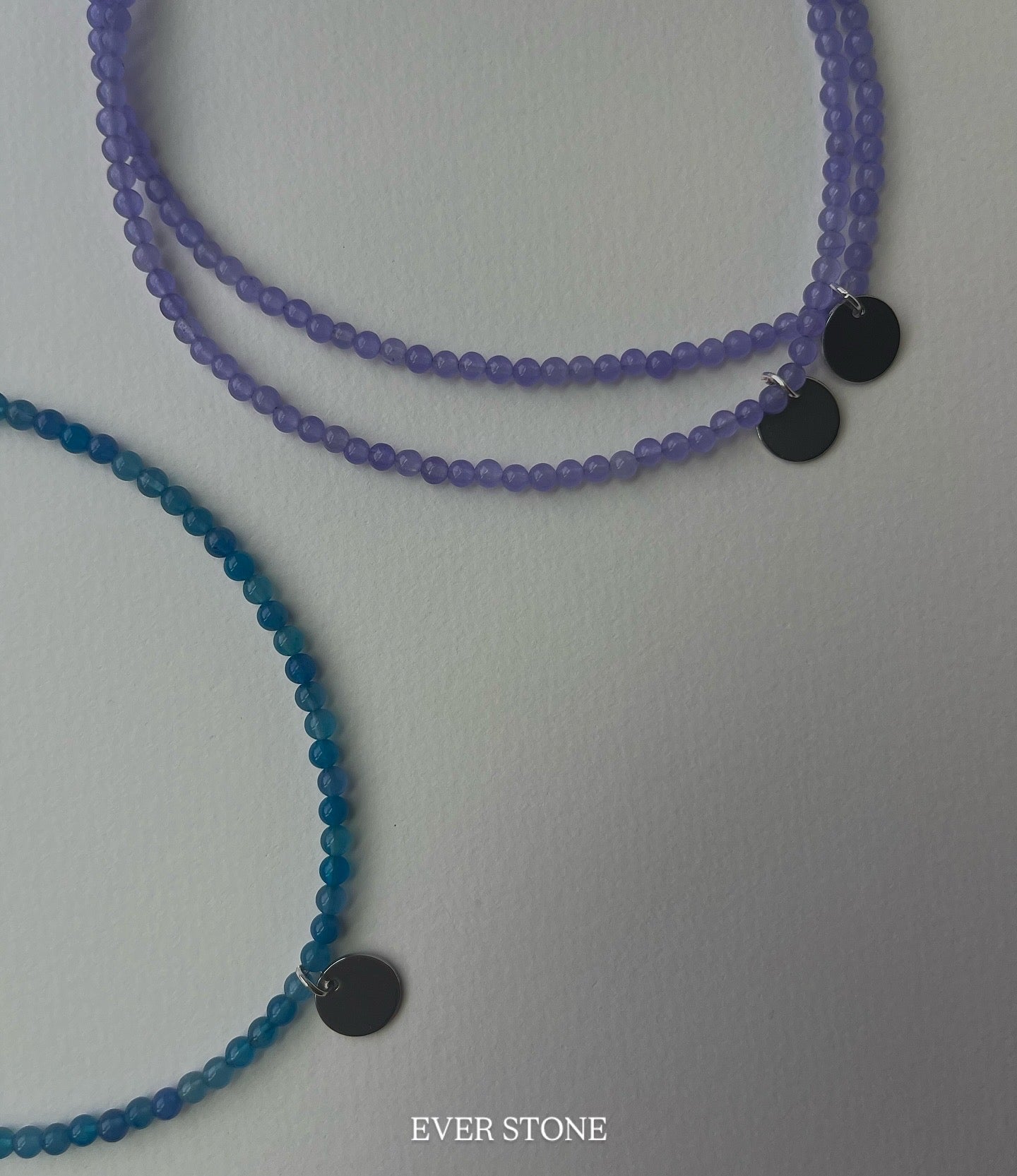 Simple Jade Series