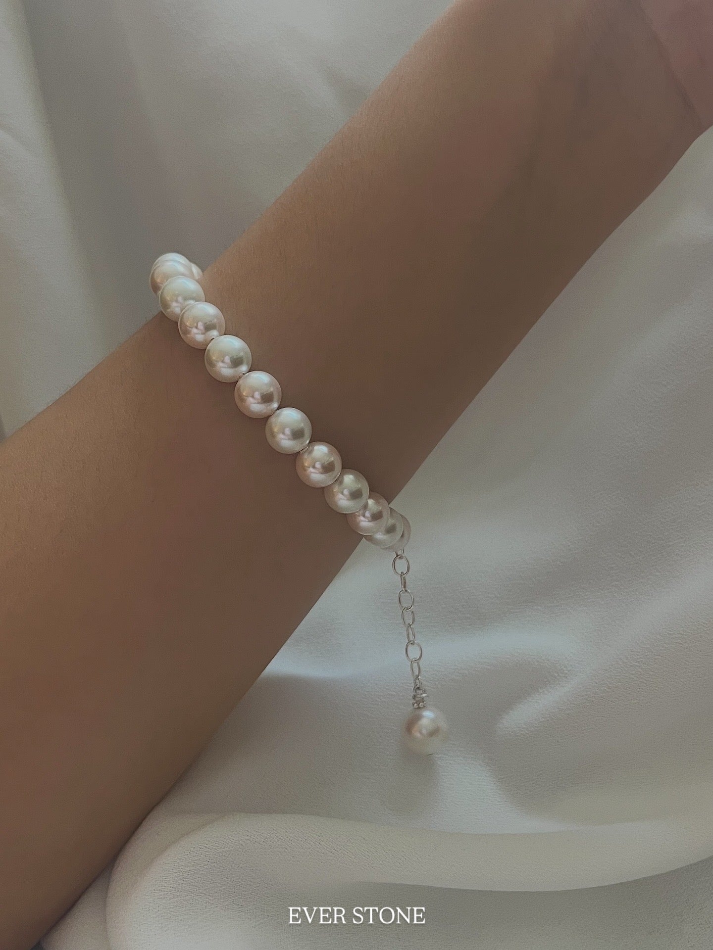 Blush Pearl