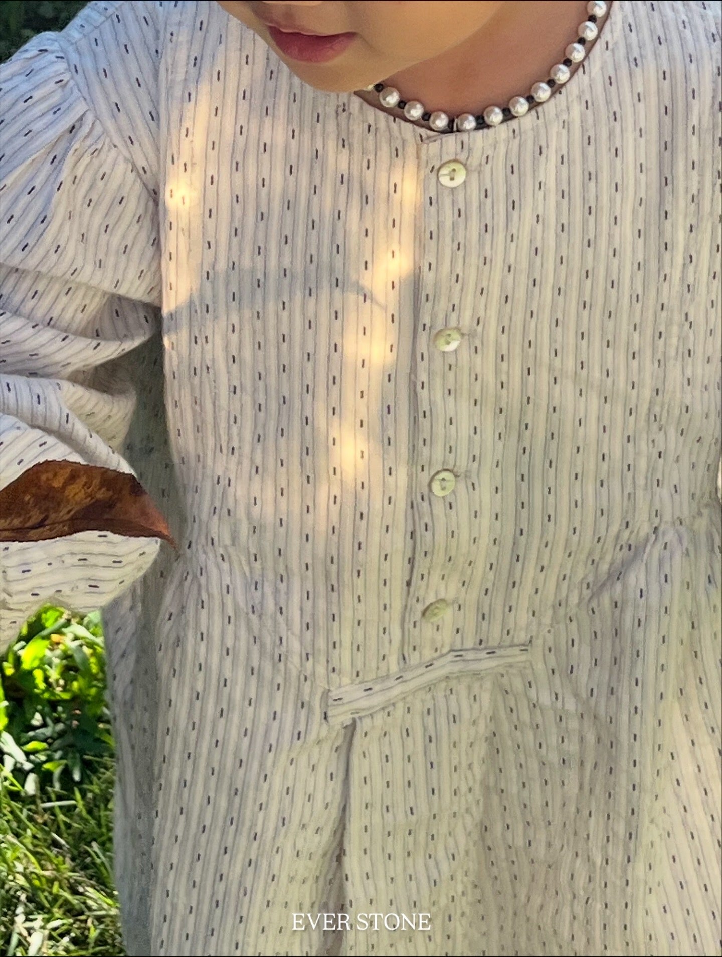 Polka dots