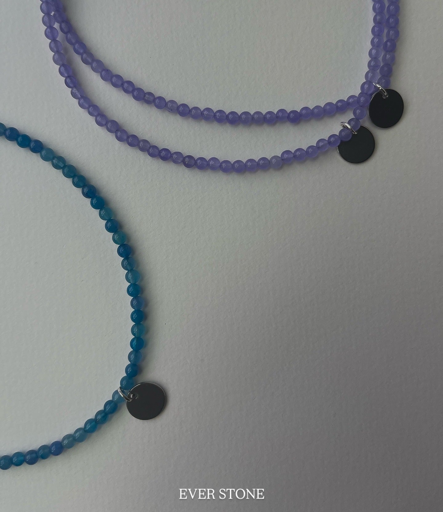 Simple Jade Series