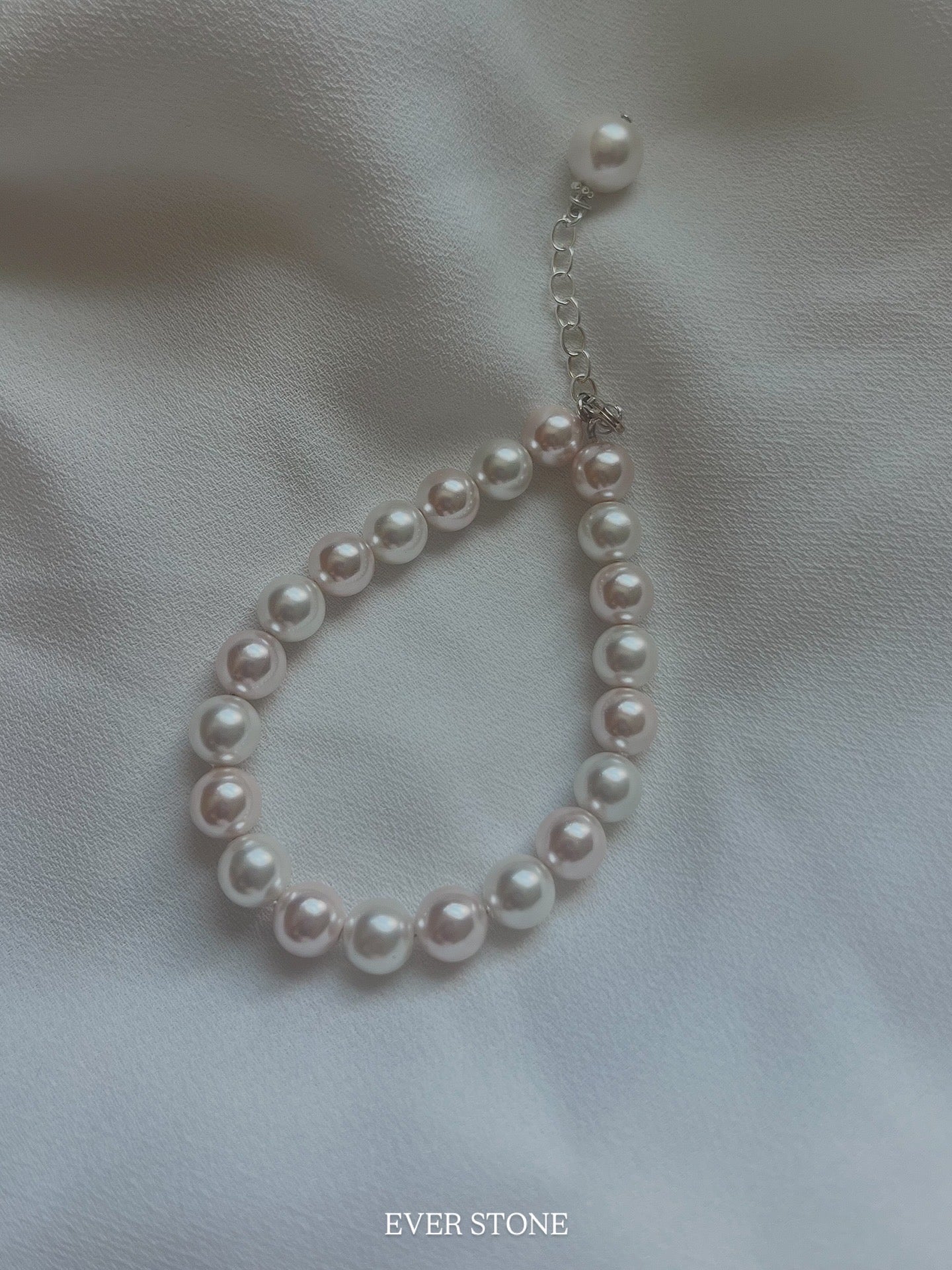 Blush Pearl