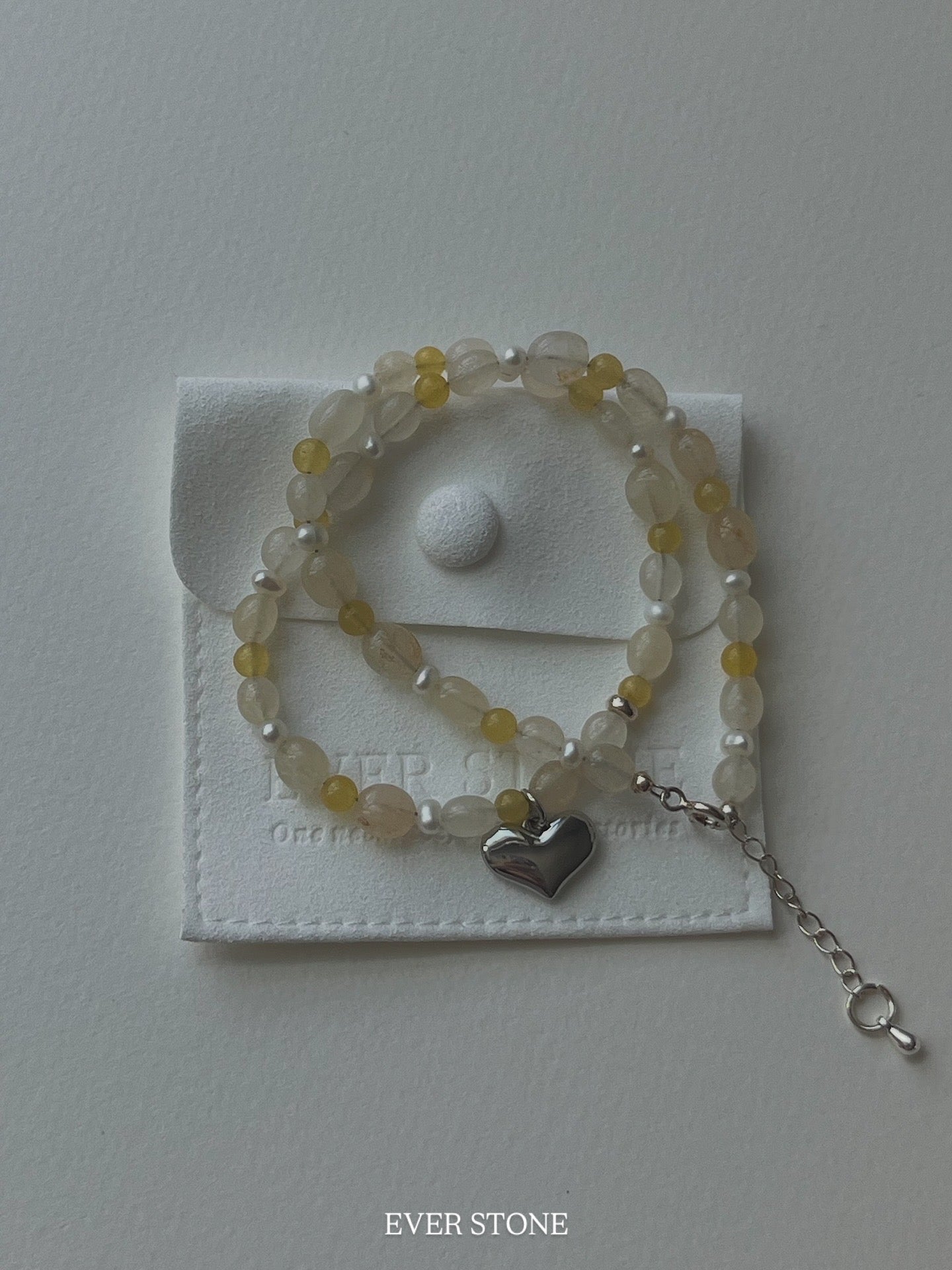 Lemon Pearl