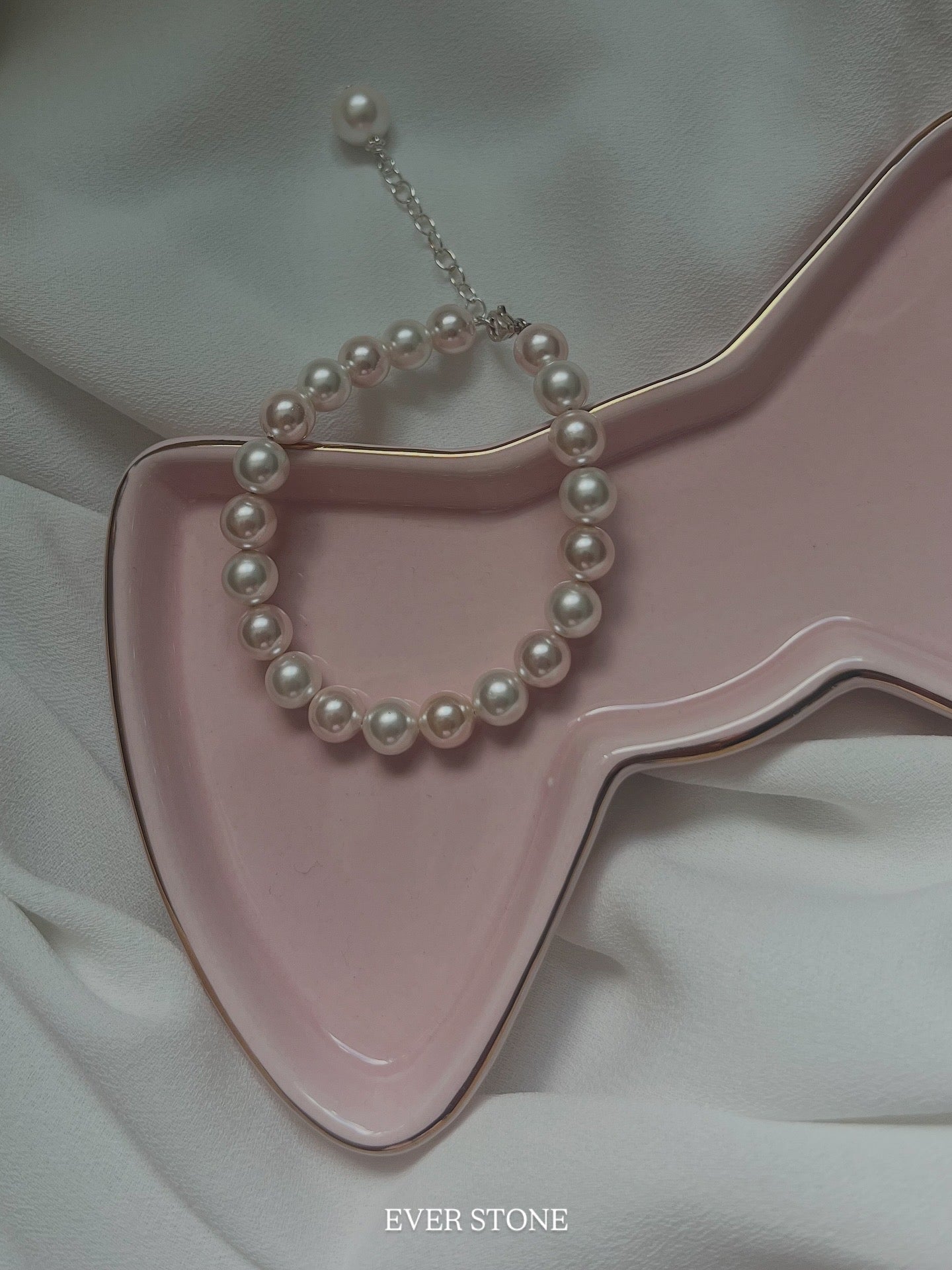 Blush Pearl