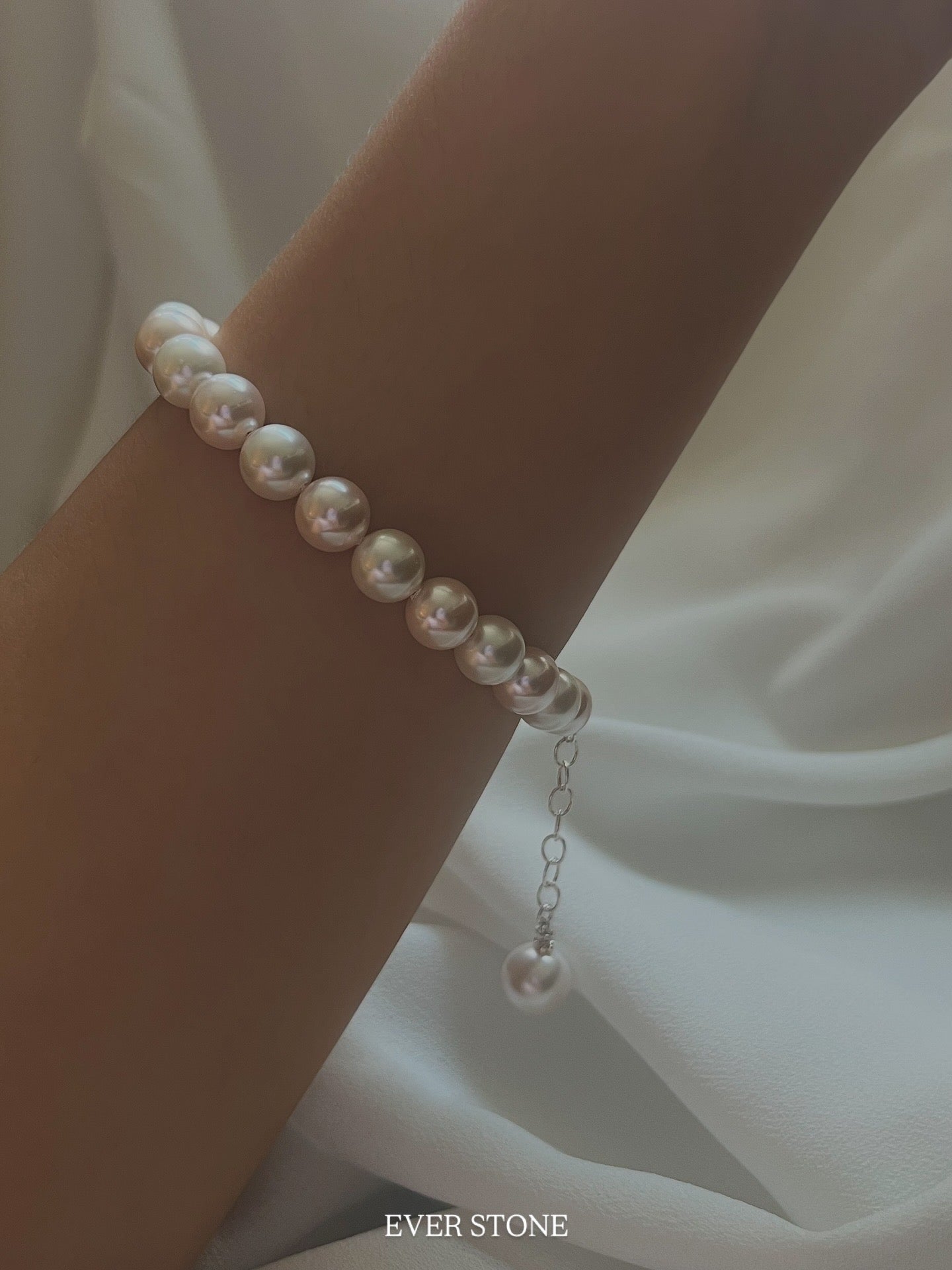 Blush Pearl