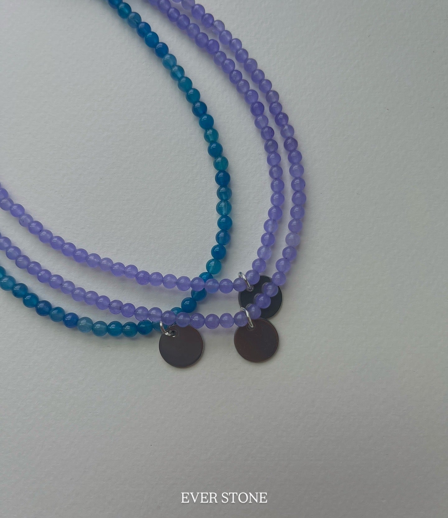 Simple Jade Series