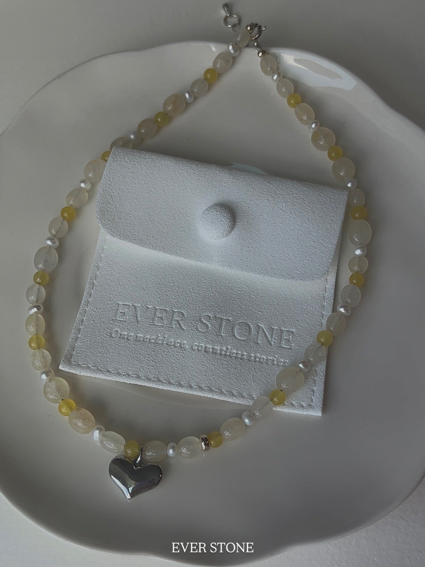 Lemon Pearl