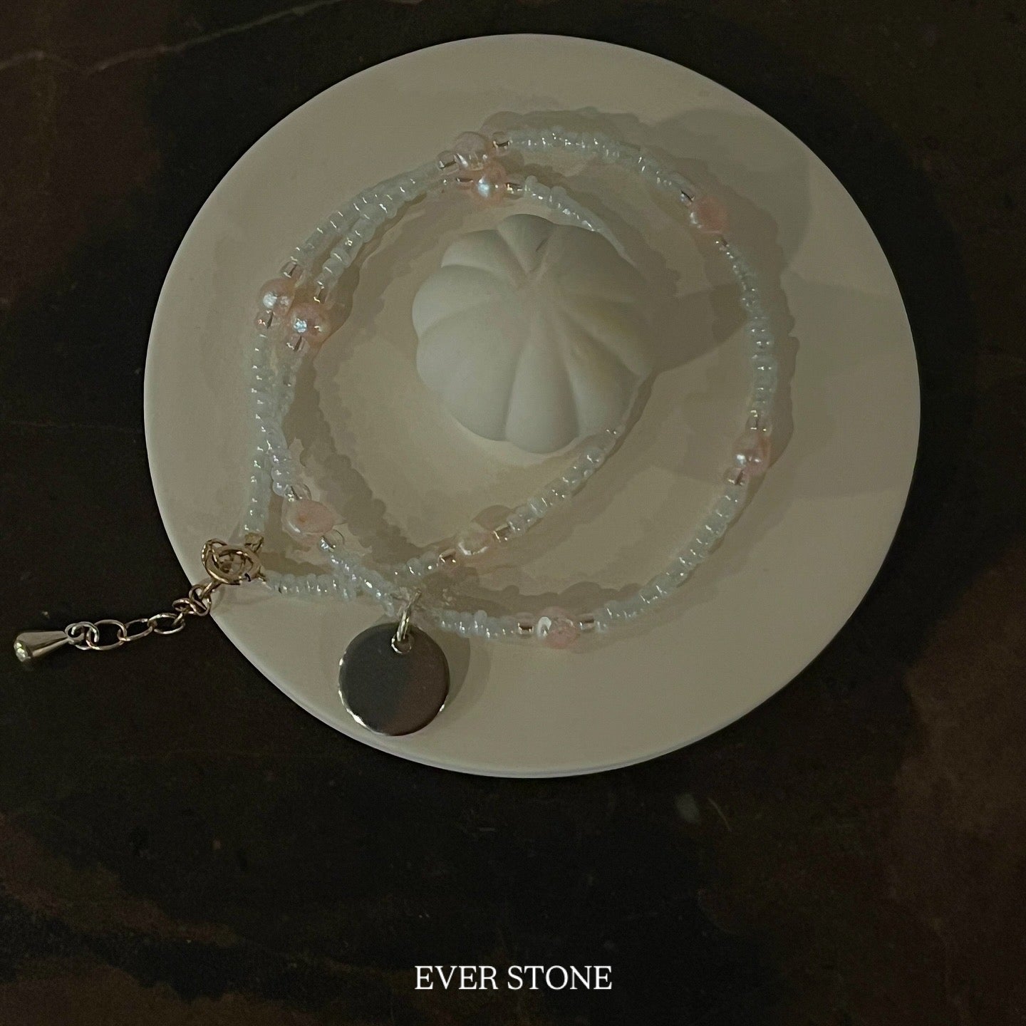 Summer beach kids safety necklaces