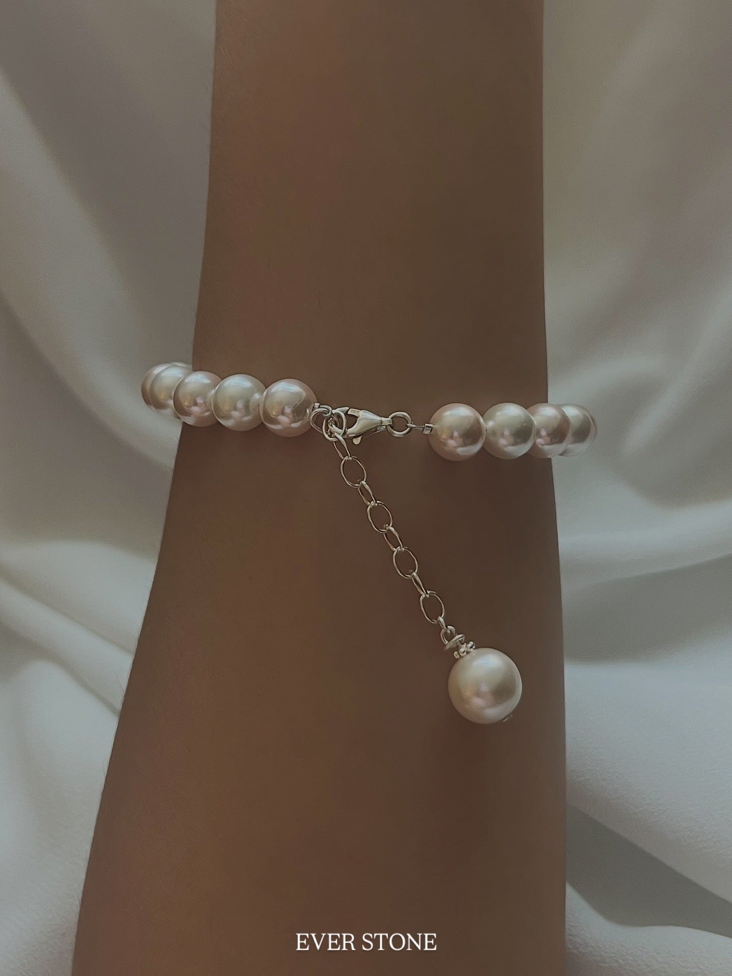 Blush Pearl