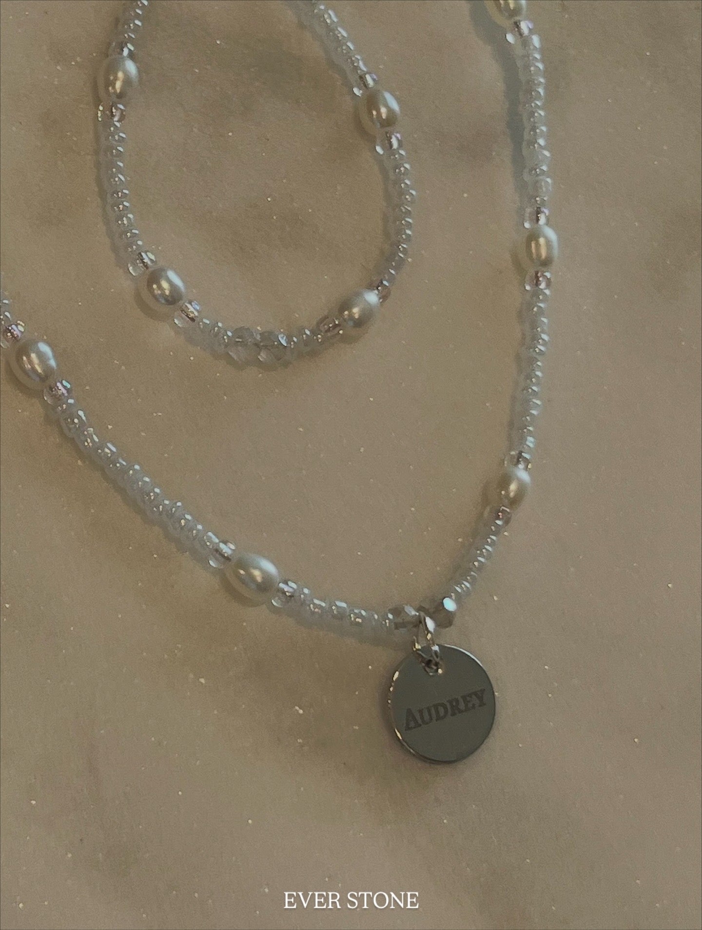 Summer beach kids safety necklaces
